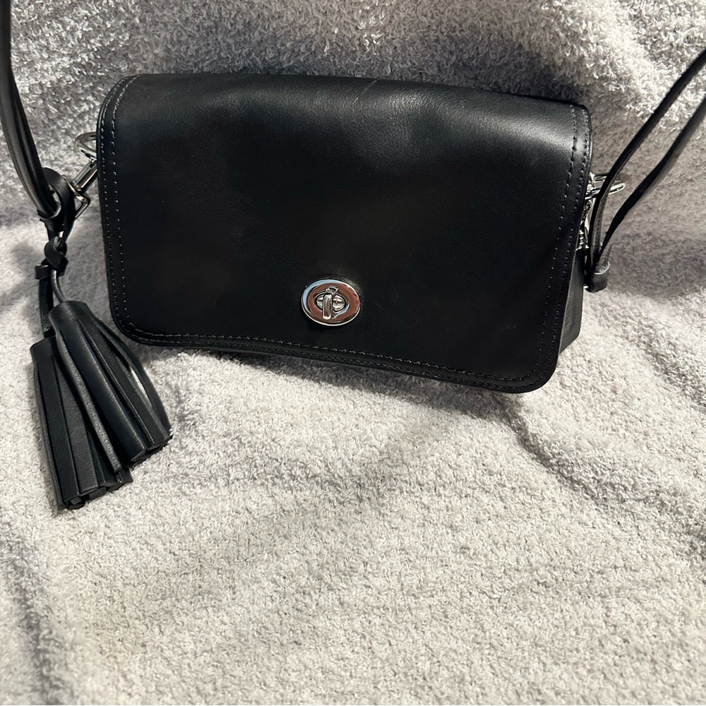 Coach small crossbody.